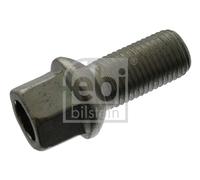 4X WHEEL BOLT FOR AUDI BENTLEY CUPRA FEBI BILSTEIN 46632
