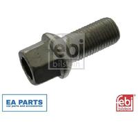 4x Wheel Bolt for AUDI BENTLEY CUPRA FEBI BILSTEIN 46632