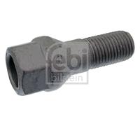 4X WHEEL BOLT FOR CITROËN FIAT DS FEBI BILSTEIN 21175 FITS FRONT AXLE, REAR AXLE