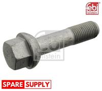 4X WHEEL BOLT FOR DODGE SPRINTER 2500 CAB & CHASSIS FEBI BILSTEIN 46634