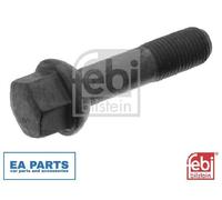 4x Wheel Bolt for MERCEDES-BENZ B901 B906 B907 B903 FEBI BILSTEIN 46634