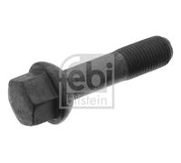 4X WHEEL BOLT FOR MERCEDES-BENZ DODGE FEBI BILSTEIN 46634
