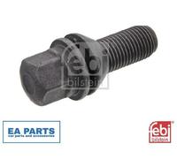 4x Wheel Bolt for RENAULT ESPACE FEBI BILSTEIN 36293 fits Front Axle, Rear Axle