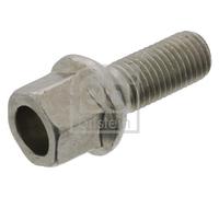 4X WHEEL BOLT FOR SEAT SKODA VW FEBI BILSTEIN 45850