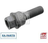 4x Wheel Bolt for VW AMAROK CALIFORNIA T5 Camper FEBI BILSTEIN 103935