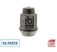 4x Wheel Nut for CHEVROLET AVEO CAPTIVA COBALT FEBI BILSTEIN 45789