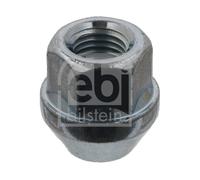4X WHEEL NUT FOR CHEVROLET AVEO FEBI BILSTEIN 33928 FITS FRONT AXLE, REAR AXLE