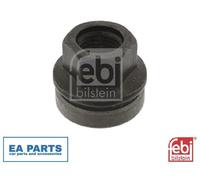 4x Wheel Nut for FORD FEBI BILSTEIN 49071 fits Front Axle, Rear Axle