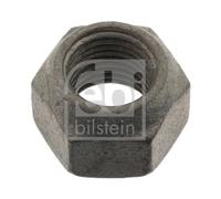 4X WHEEL NUT FOR FORD GALAXY FEBI BILSTEIN 26102 FITS FRONT AXLE, REAR AXLE