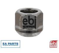 4x Wheel Nut for HONDA ACCORD ACCORD IV Aerodeck FEBI BILSTEIN 46688