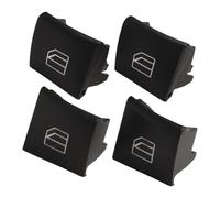 4x Window Switch Button for Mercedes ML For GL R W164 W251 X164 Upgrade Your Vehicle's Interior Style
