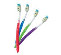 4X Xtra Clean Toothbrush Firm - Wisdom Set by Smart Cutie