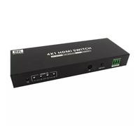 4X1 HDMI SWITCH MAN/AUTO 8K 60HZ