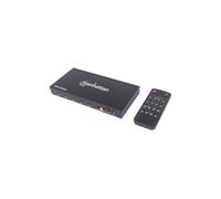 4x1 Multi-Viewer PIP 1080p60Hz Seamless HDMI Switch 207881