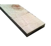 4x1 Tanalised Timber Boards 100mm x 22mm in Various Sizes (4, 3.6m)