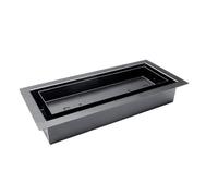 4x10 Inch Strong Metal Floor Outlet Constructed from Thick Steel for Better Durability Supporting 300 Sovereigns with Elegant Modern Plan Enhancing Homeliness Metal Floor Outlet