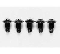 4x10mm Step Screw (5 pcs)