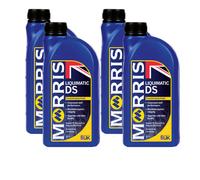 4X1L Morris Liquimatic Ds Atf Automatic Transmission Fluid Zf Lifeguard 8/9