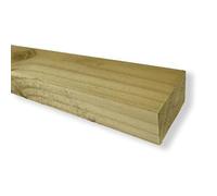 4x2 100x47 Treated Timber C16 C24 3.6m 4.8m 4800mm (10, 3.6M)