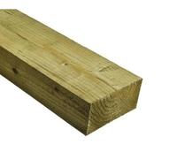 4x2 Treated Timber 100x47 C16 C24 3.6m / 4.8m (3.6m)