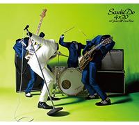4X20 - 20 YEARS ALL TIME BEST(3CD+DVD)