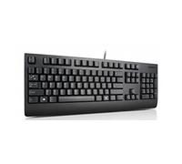 4X30M86893 - LENOVO PREFERRED PRO II USB Lenovo Preferred Pro II USB Keyboard-Bla