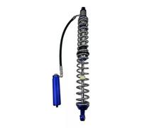 4x4 Coilover Shock Absorber 2.5 Inch 2.25 Inch Diameter 12 Inch Travel Compression Adjustable
