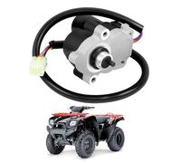 4x4 Differential Actuator Fit for Kawasaki Brute Force 750 650 Prairie 360 650 700 Differential Lock Actuator Replace 16172-0007 16172-0039 16172-0037