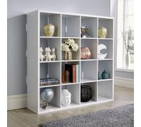 (4x4) Home Source Cube Plus 9 or 16 Storage Shelving Unit