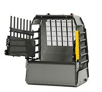 4x4 North America MIM Safe Variocage Compact - Crash Tested Dog Travel Crate/Compact Large / (00367)