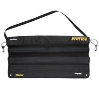 4x4 North America Roll Mat, Unique, Portable and Easy to Store Mat Protects Dogs and Vehicles