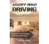 4X4 Off- Road Driving
