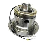 4x4 Offroad HF ET128 Electric Differential E Locker Compatible For Land Rover Range Rover Discovery Defender 90 110 130