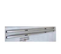 4x4 Pick Up Trucks Luggage Cross Roof Rail Bar Roll Rack Roof Rack For Land For Cruiser For PRADO LC250 FJ250