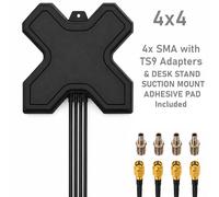 Panorama Antennas DMM4-6-60 network antenna Omni-directional antenna S
