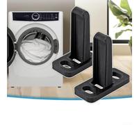 4x4cm Black Door Lock Switch 137006900 for electrolux Fit 4x4cm(2pcs) | Replaces 137137300, 137137900, secure fit for electrolux models, prevents door opening during spin