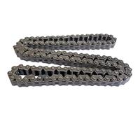 4x5 102L Link Motorcycle Cam Camshaft Engine Timing Chain Fit For HONDA XR250R XR250L XL250S XL XR 250 L R Motorcycle Drive Chain 2pc