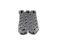 4X5 110L Timing Chain Compatible With Motorcycle Engine 400 450 2008-2016 Silent Chain Camshaft Cam Links