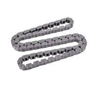 4X5 124 Links Cam Timing Camshaft Timing Chain Fit For ATV LTA 500 LT-A 500 X King 2013 2014 2015 2016 2017 2018 2019 2020