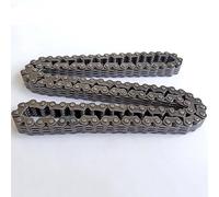 4x5 4 * 5 124L Link Motorcycle Engine Cam Camshaft Timing Chain For Suzuki DR600 DR600S DR650 DR650R DR 600 650