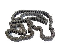 4x5 4 * 5 128L Link 650CC Motorcycle Engine Cam Camshaft Timing Chain Compatible With LS650 LS Savage 650 1986-1988 1995-2004 2002 2003