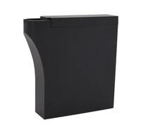 4x5 Large Format Film Developing Tank, Universal Compact B&w Color Film Processing Equipment With 4x5” Clip Board, Holds 4 Sheets, Camera Film Washing Accessories