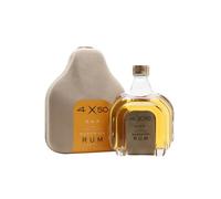 4X50 R.N.P. Superior Rum Single Traditional Column Still Rum