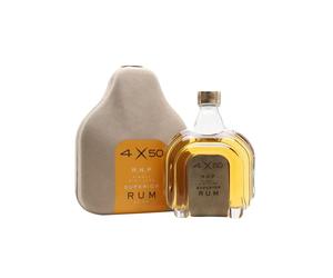 4X50 R.N.P. Superior Rum Single Traditional Column Still Rum