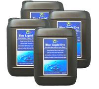 (4x5L) Hydra Blue Liquid Dye