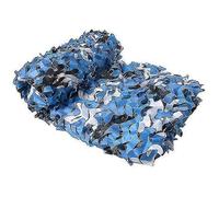 4x5m 2x3m Military Camouflage Net Camo Netting Army Nets Shade Mesh Hunting Garden Car Outdoor Camping Sun Shelter Tent Marine camouflage