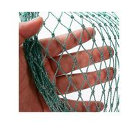 (4x5m) Heavy Anti Bird Netting Net Garden Fence And Crops Protective Fencing Mesh Anti Bird Deer Cat Dog Chicken