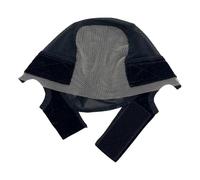 4x5U Invisible Lace Wigs Cap Seamlessly Blends with Scalp for Natural Look for Modeling Social Event Discreeted Styling Lace Hair Net