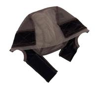 4x5U Invisible Lace Wigs Cap Seamlessly Blends with Scalp for Natural Look for Modeling Social Event Discreeted Styling Lace Hair Net