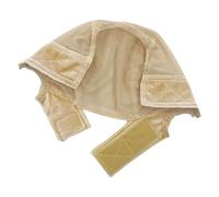 4x5U Invisible Lace Wigs Cap Seamlessly Blends with Scalp for Natural Look for Modeling Social Event Discreeted Styling Lace Hair Net